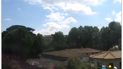 Live webcam in Ronciglione, ประเทศอิตาลี