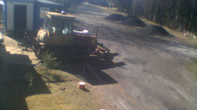 Куйвозовское сельское поселение › Sever: Garbolovo - Leningrad, Russia: Лыжная трасса 2