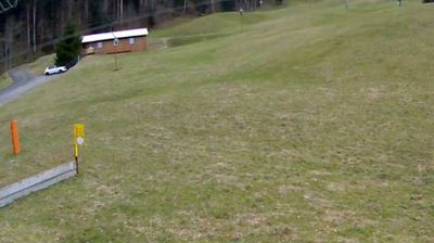 Beinwil › South-west: Skilift Hohe Winde