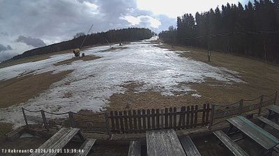 Cesky Jiretin › South