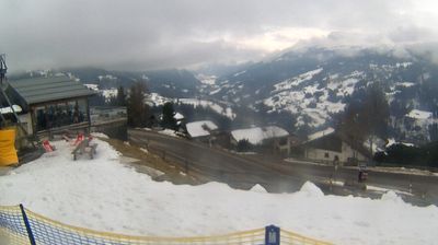 Pany › South-east: Grisons, Switzerland