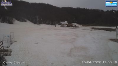 Rocca di Cambio: Abruzzo, Italia: Vallone Innamorati