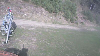 Velké Meziříčí › Východ: Ski Klub