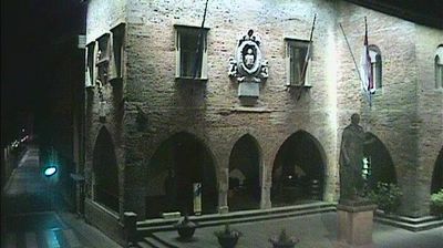 Live webcam in Cividale del Friuli, ایتالیا