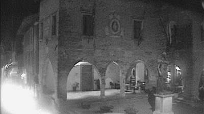 Webcam Cividale del Friuli: Friuli Venezia Giulia, Italia 3