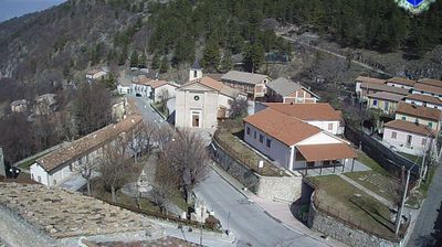 Bisegna › North-east: Abruzzo, Italia