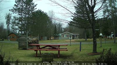 Athelstane › Západ: Wisconsin, United States