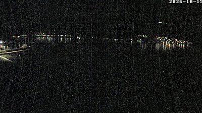 Webcam Ipsach › North: Nidauwald - Magglingen/Macolin - Lake Biel