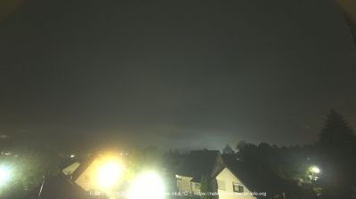 Frohnhausen › South: Heunstein