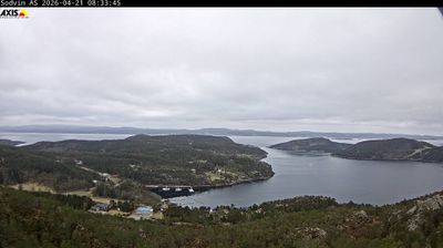 Gjengstoa › Nord-oest: Sør-Trøndelag, Norway