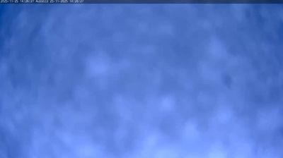 Live webcam in Aussois, França