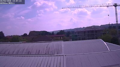 Live webcam in Arona, Itàlia