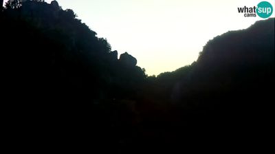 Kalnik: Old castle