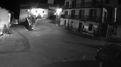 Live webcam in Oncino, ประเทศอิตาลี