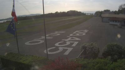 Live webcam in Varese, Italy