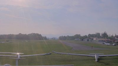 Live webcam in Varese, Italy