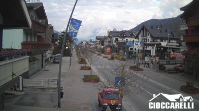 Aprica: Webcam - lt;br>Web cam passo