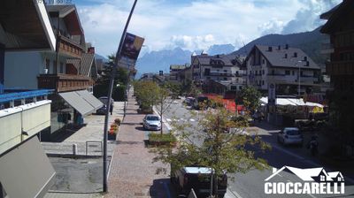 Aprica › East: Webcam - lt;br>Web cam passo