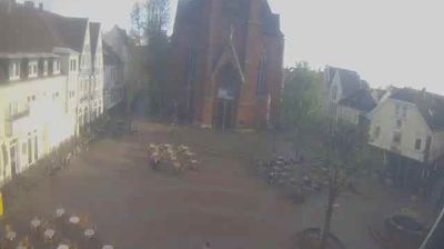 Live webcam in Haltern am See, Alemanya