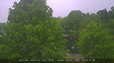 Live webcam in Milo, Estados Unidos da América