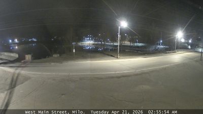 Live webcam in Milo, Estats Units d'Amèrica