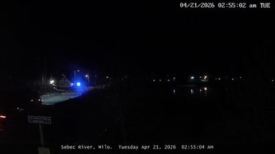 Live webcam in Milo, Estats Units d'Amèrica