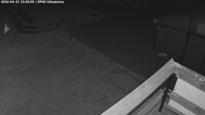 Live webcam in Chrcynno, ประเทศโปแลนด์