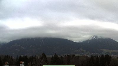 Oberstdorf › East: Bayern, Deutschland