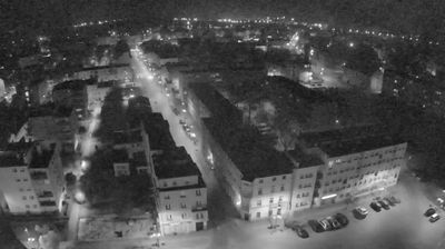 Live webcam in Strzelin, ประเทศโปแลนด์