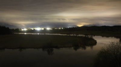 Seebruck › South: Chiemgau Alps