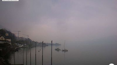 Baveno: Ristorante Lago Maggiore