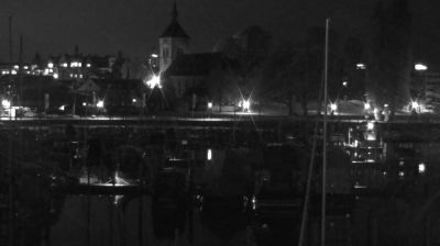 Webcam Arbon: Arbon (See) - Lake Constance