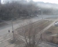 Live webcam in Novokuznetsk, Rússia