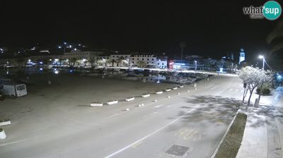 Live webcam in Vallegrande, Croazia