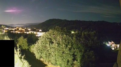 Live webcam in Pratovecchio, Italien