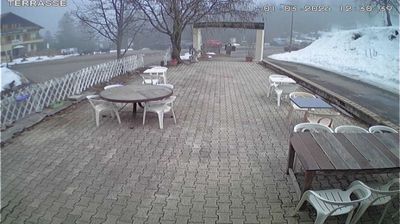 La Bollene-Vesubie › South-east: Provence-Alpes-Côte d'Azur, France