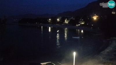 Promajna: Promajna Beach