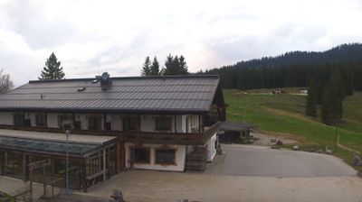 Live webcam in Reit im Winkl, Alemanya