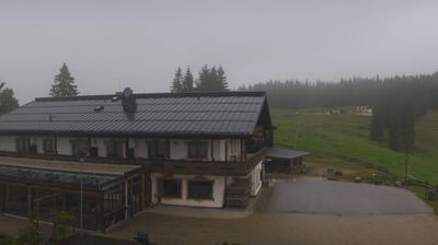 Reit im Winkl: Dürrnbachhornweg - Winklmoosalm