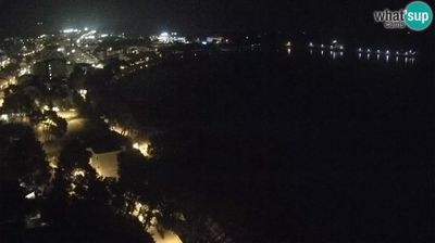 Live webcam in Veliko Brdo, Kroatien