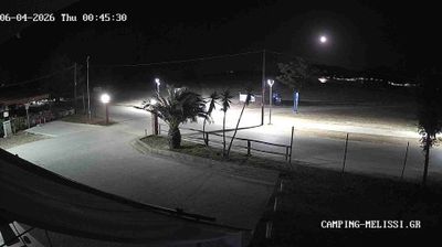 Live webcam in Συκιά, Гърция
