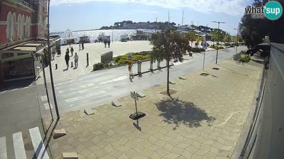 Miholjacki Porec: Porec - Saint & Sinner bar