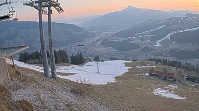 Stadt Kitzbuhel: Gaisberg