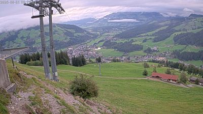 Stadt Kitzbuhel: Gaisberg