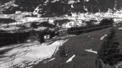 Stadt Kitzbuhel: Bichlalm