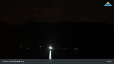 Gemeinde Serfaus: Serfaus, Serfaus-Fiss-Ladis - Erlebnispark Hög