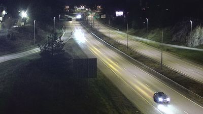 Turku: Tie 1 - Huhkola