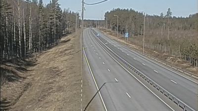 Live webcam in Lohja, Finlàndia