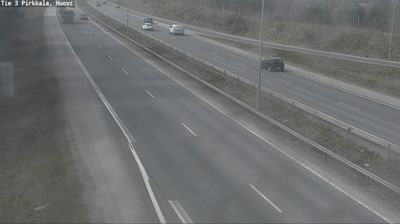 Pirkkala: Tie 3 - Vaasaan