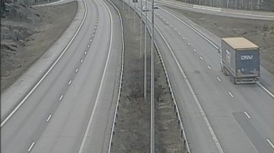 Heinola: Tie 4 - Vahravuori - Jyväskylään